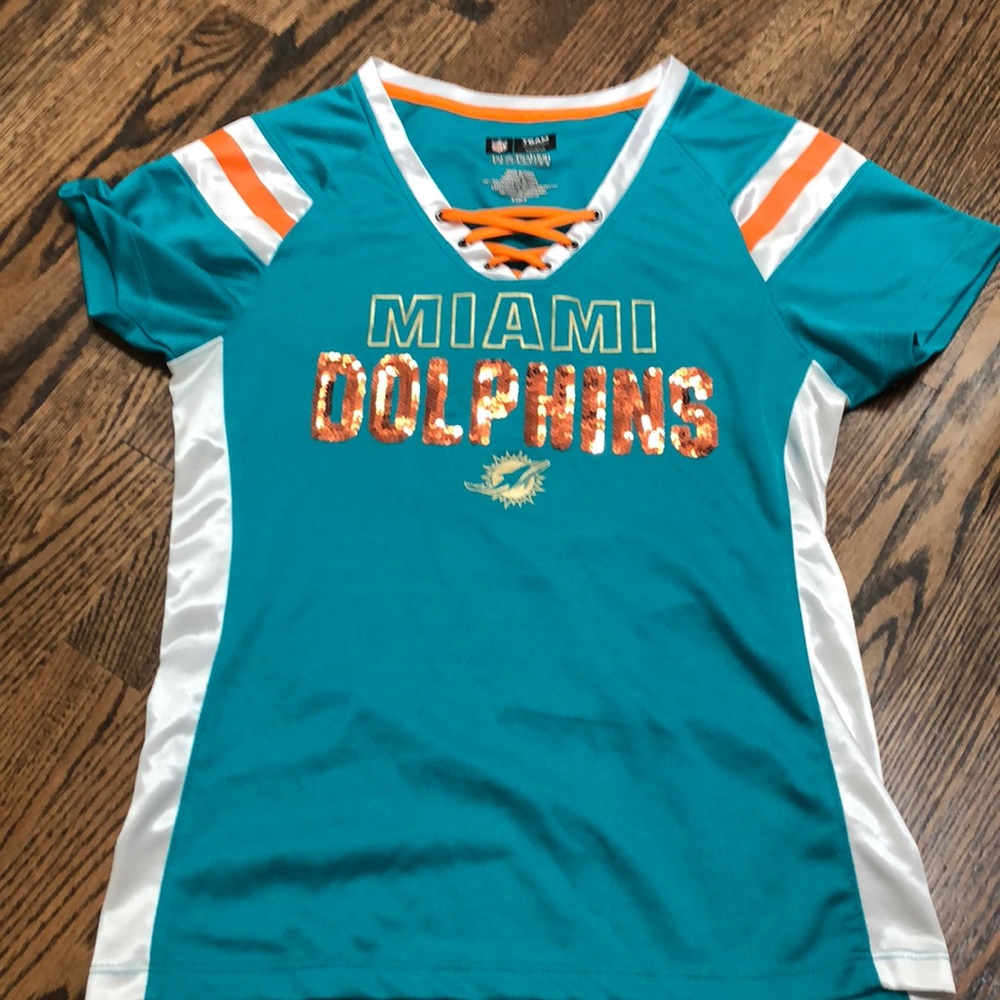 Miami Dolphins Shirt